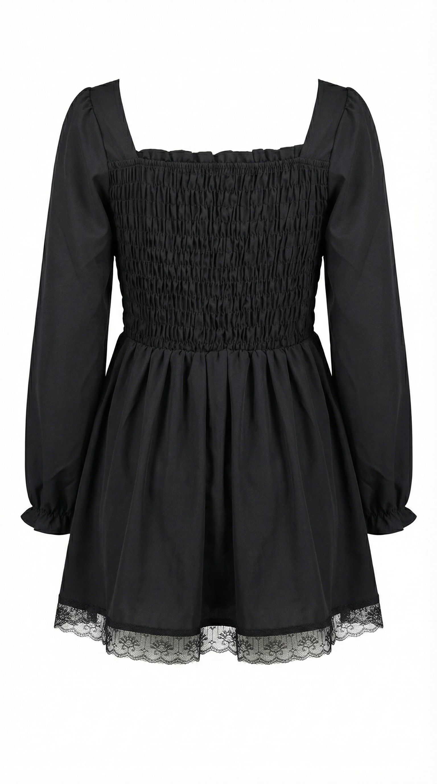 Vestido MOOD PRINCESS