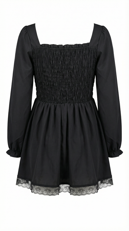 Vestido MOOD PRINCESS