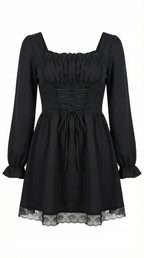 Vestido MOOD PRINCESS