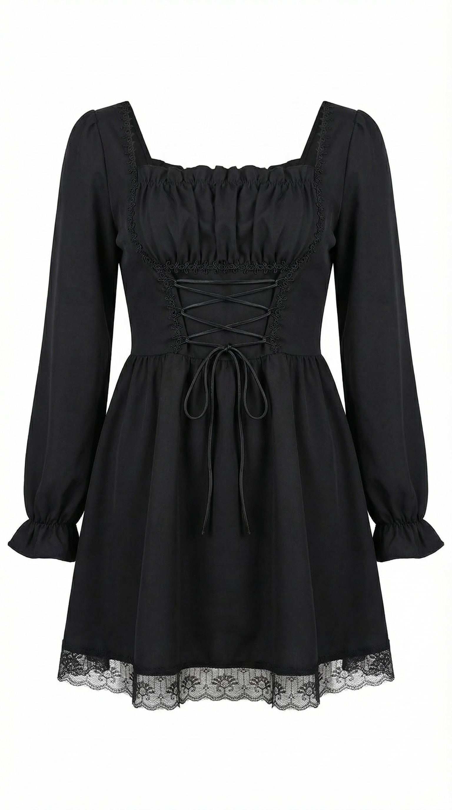 Vestido MOOD PRINCESS