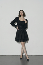 Vestido MOOD PRINCESS