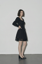 Vestido MOOD PRINCESS